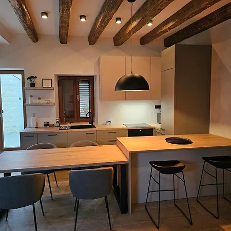 Villa Stone House Anic Vela Luka