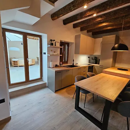 Stone House Anic Villa Vela Luka