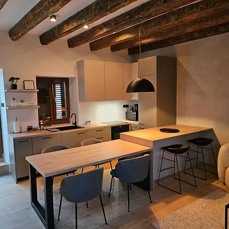 Villa Stone House Anic Vela Luka