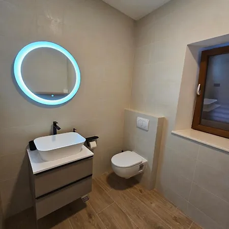 Villa Stone House Anic Vela Luka