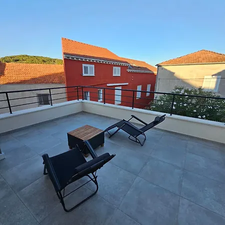 Stone House Anic Villa Vela Luka