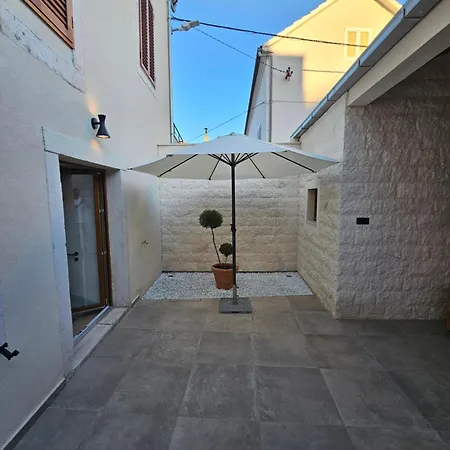 Villa Stone House Anic Vela Luka