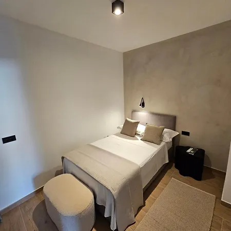 Stone House Anic Villa