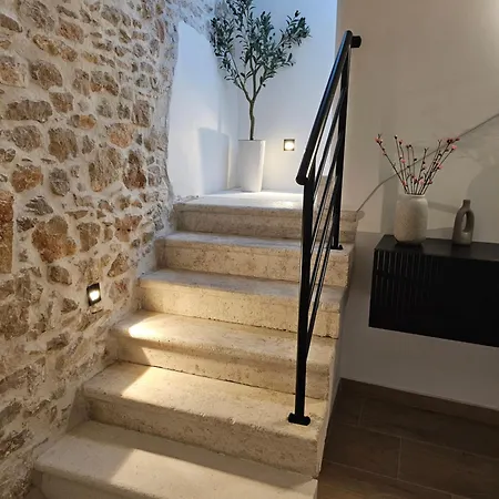 Villa Stone House Anic