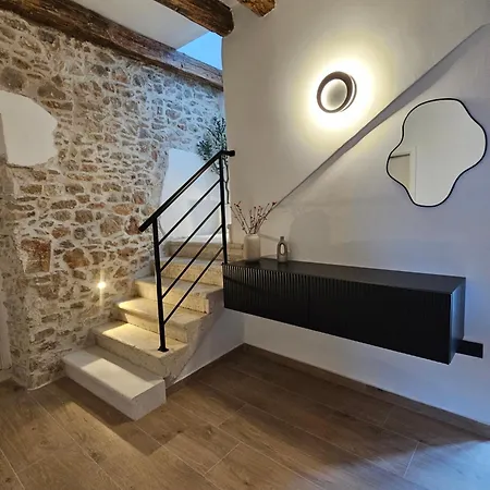 Stone House Anic * Vela Luka