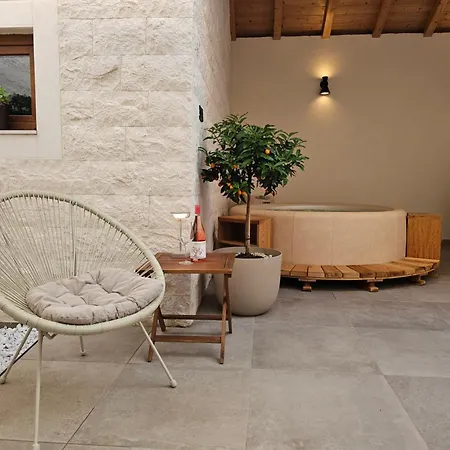 Stone House Anic * Vela Luka