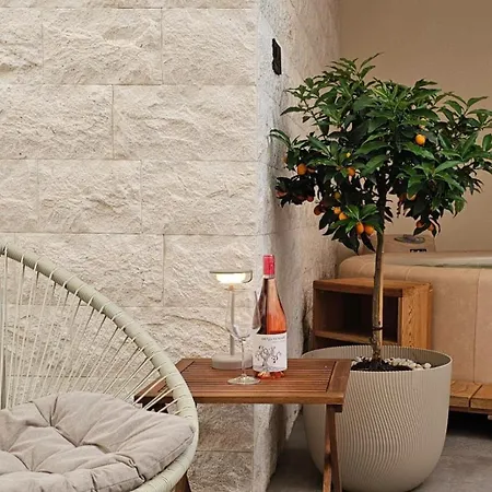 Stone House Anic Vela Luka